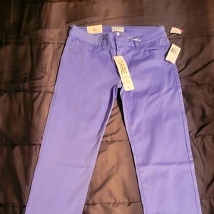 Pants Celebrity Pink Size 7/28